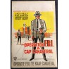 FBI CODE 98