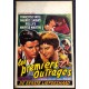 Premiers Outrages
