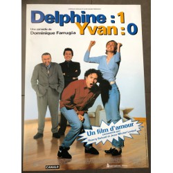 DELPHINE 1, YVANO