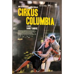 CIRKUS COLUMBIA