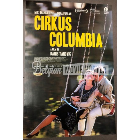 CIRKUS COLUMBIA