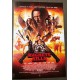 MACHETTE KILLS