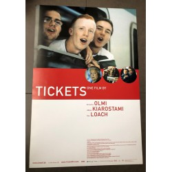 TICKETS