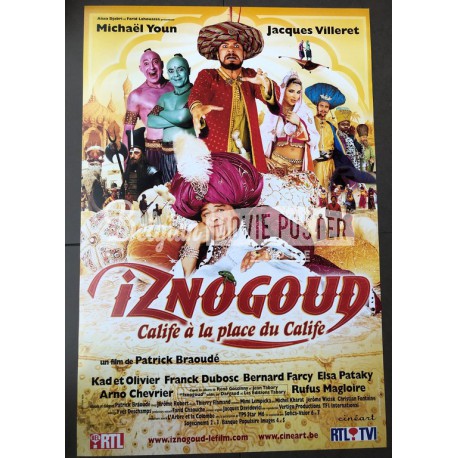 IZNOGOUD