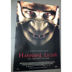 HANNIBAL RISING