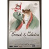 ERNEST ET CELESTINE