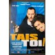 TAIS-TOI !