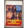 PARDONNEZ NOS OFFENSES