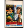 VIOLENZA SUL LAGO