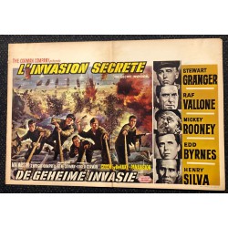 SECRET INVASION