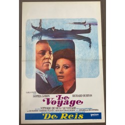 VOYAGE