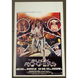 BUCK ROGERS IN THE 25TH CENTURY