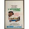 AUVERGNAT ET L'AUTOBUS