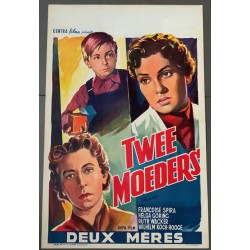 ZWEI MUTTER