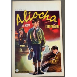 ALIOCHA L'ORPHELIN
