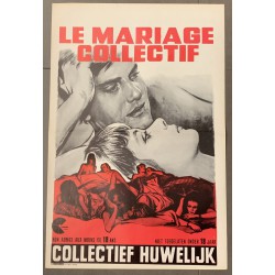 MARIAGE COLLECTIF