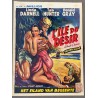 ISLAND OF DESIRE