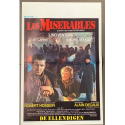 MISERABLES