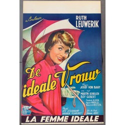 IDEALE FRAU