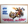 GUNS FOR SAN SEBASTIAN