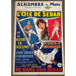 GANS VON SEDAN