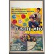 O SOLO MIO