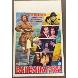 BARBARA - WILD WIE DAS MEER