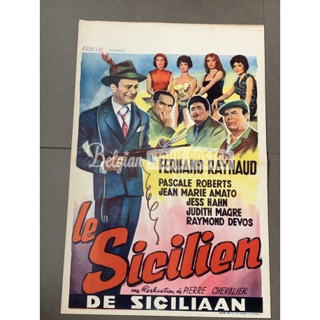 SICILIEN