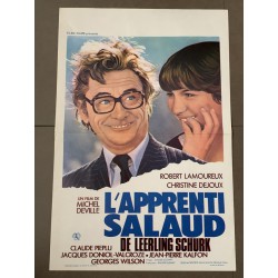 APPRENTI SALAUD