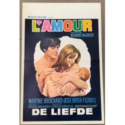 AMOUR