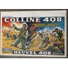 FIEL INFANTARIA (COLLINE 408)