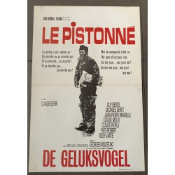 PISTONNE