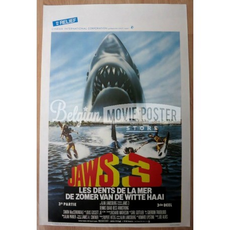 JAWS 3 