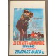 BRUNO, L'ENFANT DU DIMANCHE