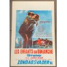 BRUNO, L'ENFANT DU DIMANCHE