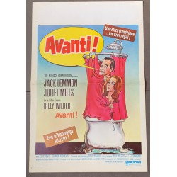 AVANTI !