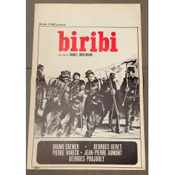 BIRIBI