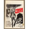 SAUT DE L'ANGE (COBRA)