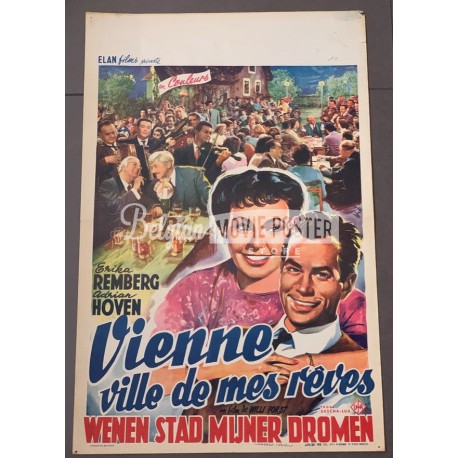 WIEN, DU STADT MEINER TRAUME