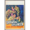 OPERATION BOTTLENECK