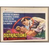 DISTRACTIONS