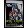 KELLY BROTHERS 