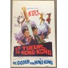KILLER FROM HONG KONG