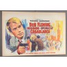 BOB FLEMING : MISSION CASABLANCA