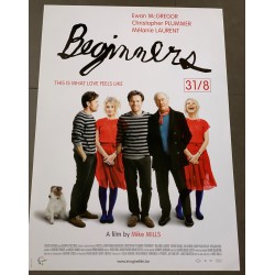BEGINNERS