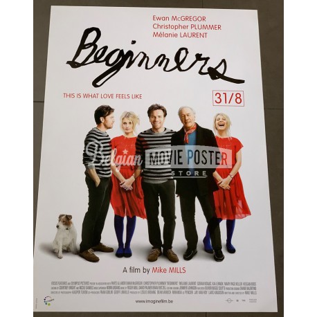 BEGINNERS
