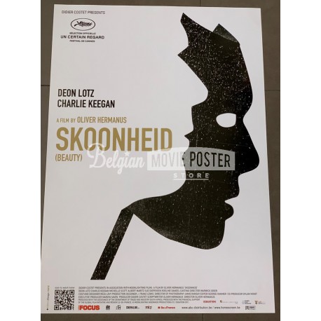 SKOONHEID
