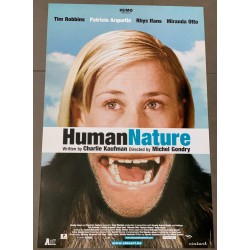 HUMAN NATURE