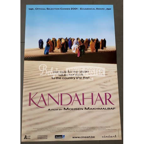 KANDAHAR