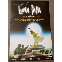 LUNA PAPA